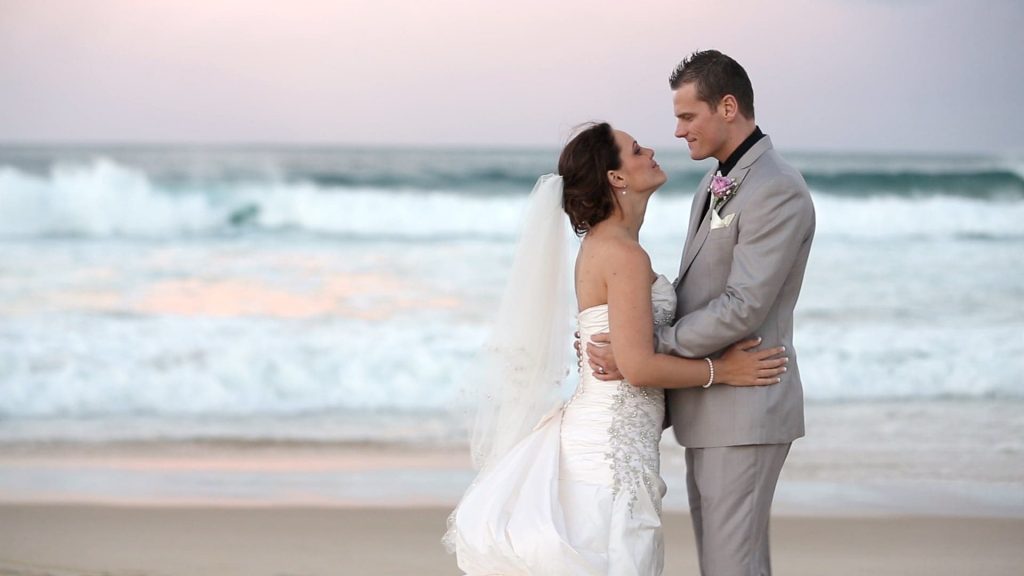 Gold Coast Wedding Videography and Photography