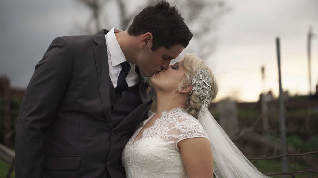 Flaxton Gardens Wedding videography and Photography