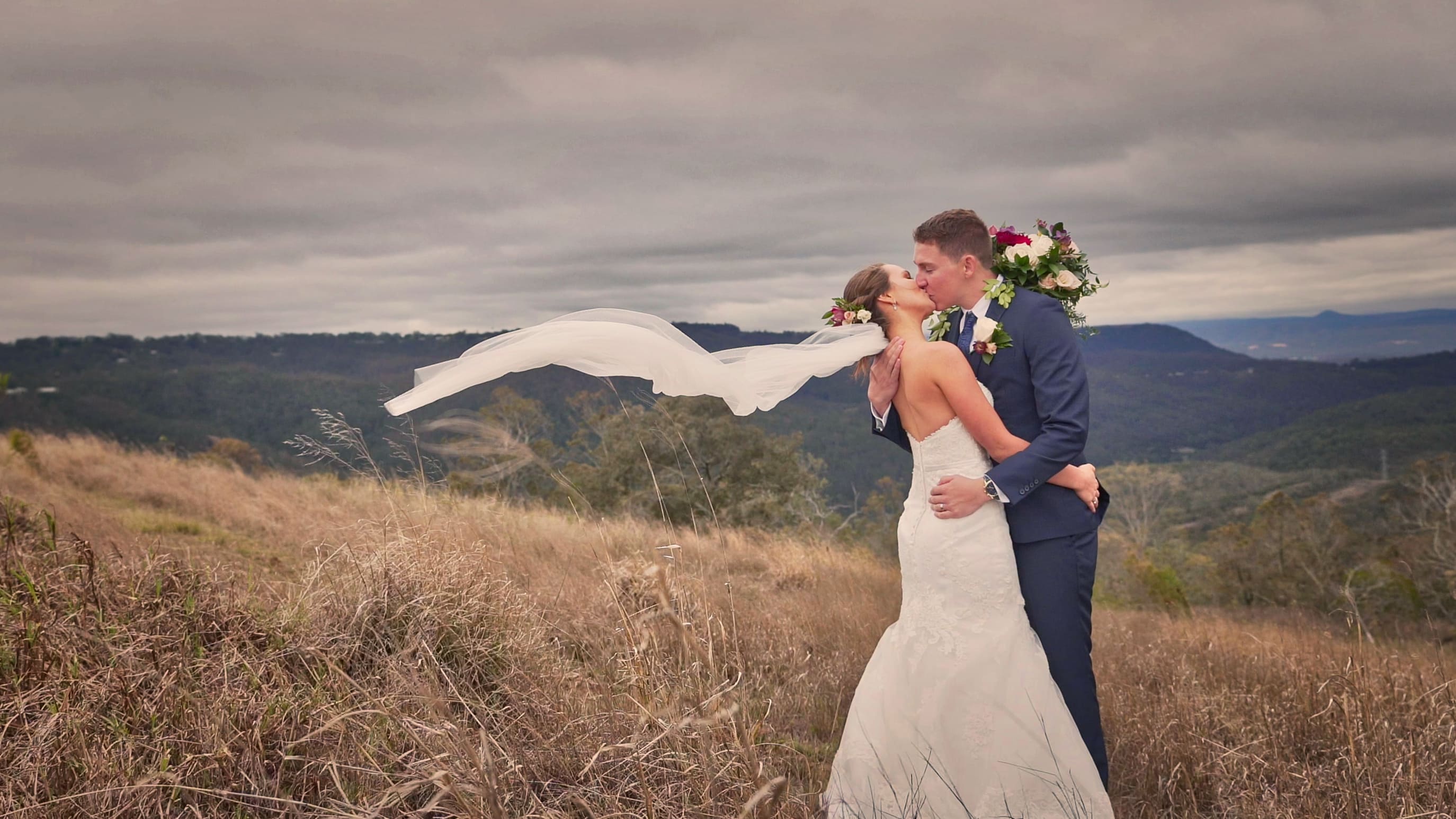 Preston Peak Wedding Videography and Photography