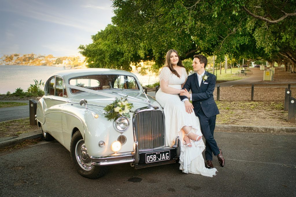 Wedding Photographer Brisbane