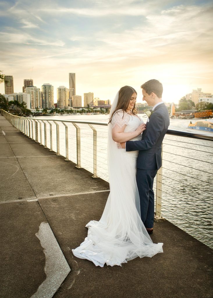 Wedding Photographer and Videographer Brisbane