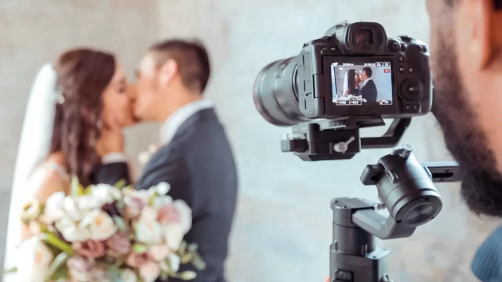 Do I Need a wedding videographer