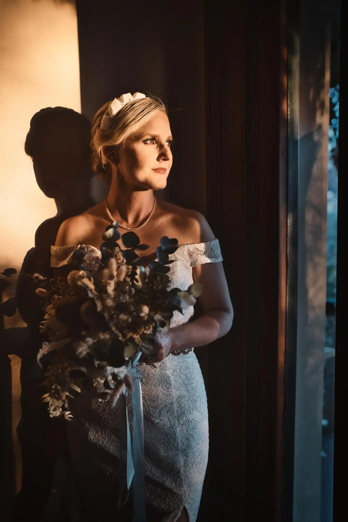 wedding photographer and videographer Brisbane