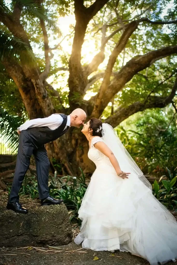 Brisbane Wedding Photographer and Videographer